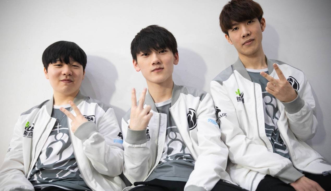 始终保持团 始终保持团