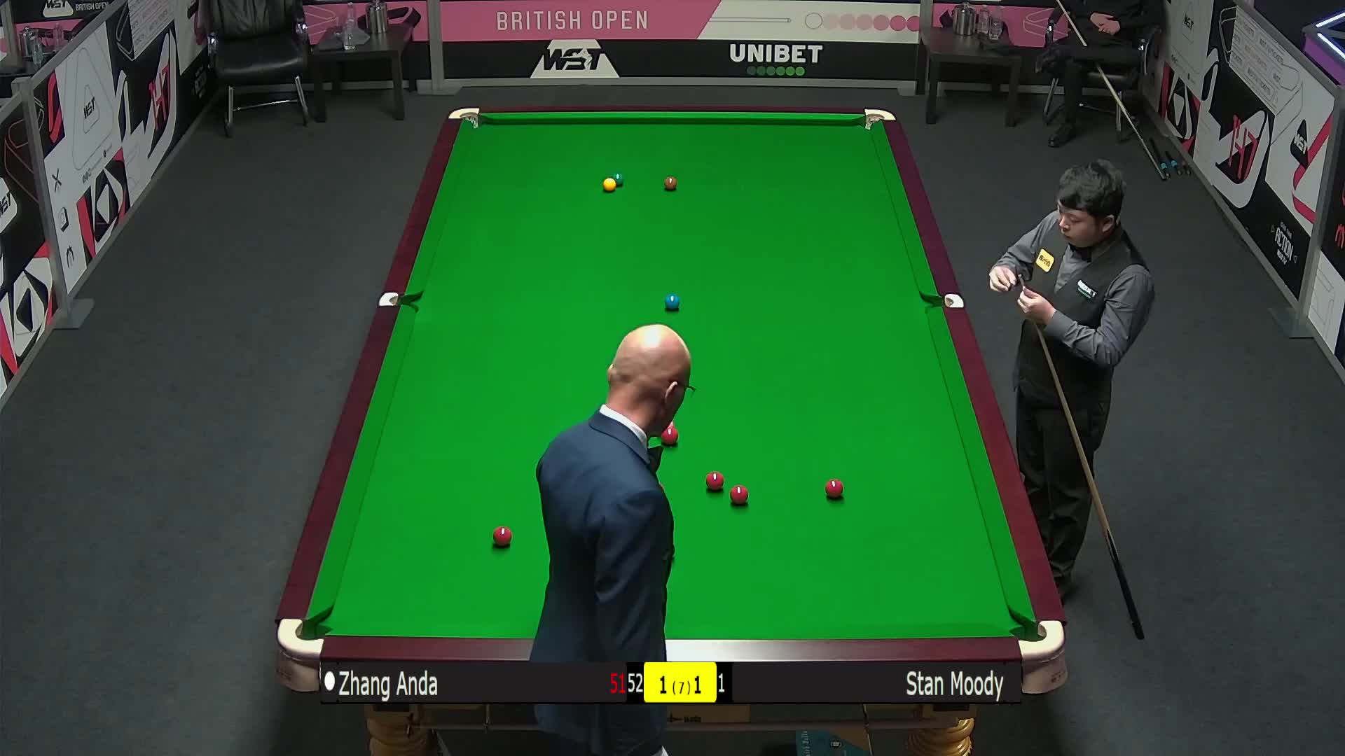 赛中最为关 赛中最为关