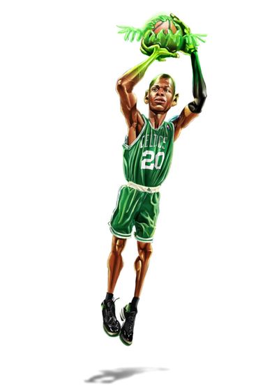 洛杉矶湖人 洛杉矶湖人