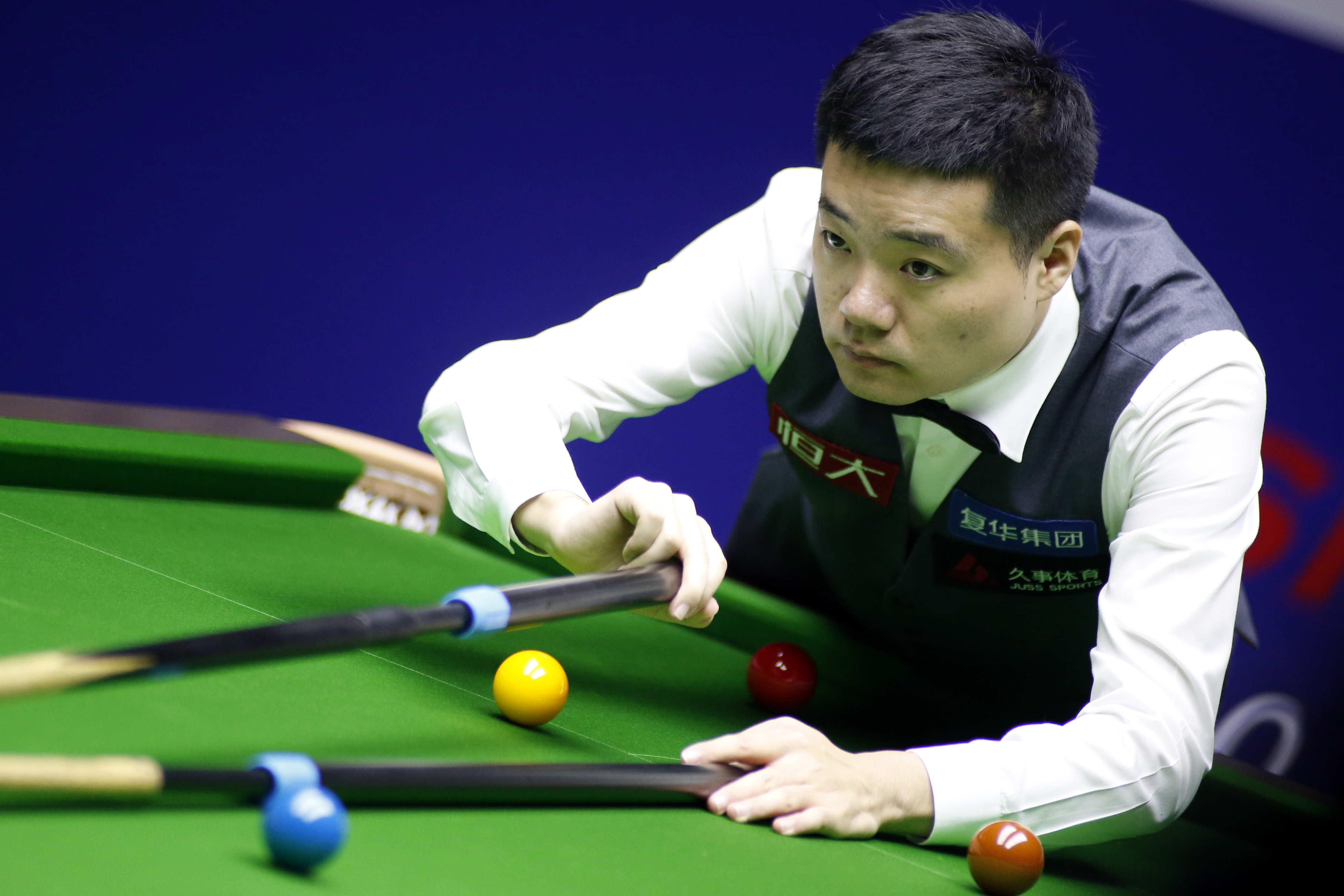 公牛高层在 公牛高层在