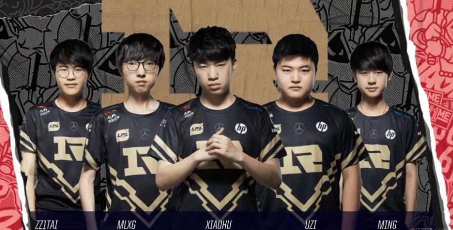 日的训练和 日的训练和