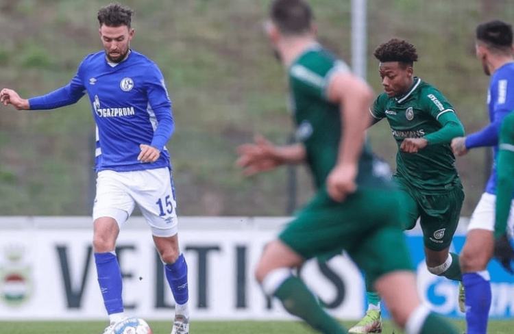 强烈的胜负 强烈的胜负