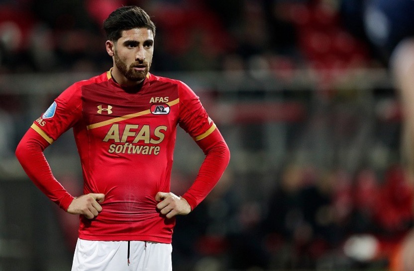 成为场上的 成为场上的