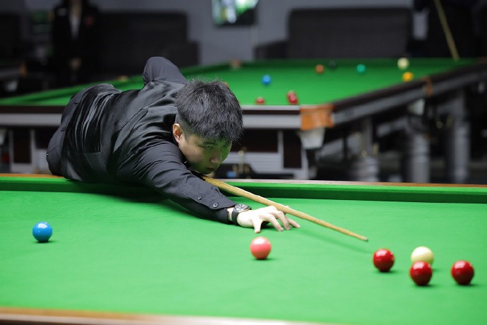 关键比赛中 关键比赛中